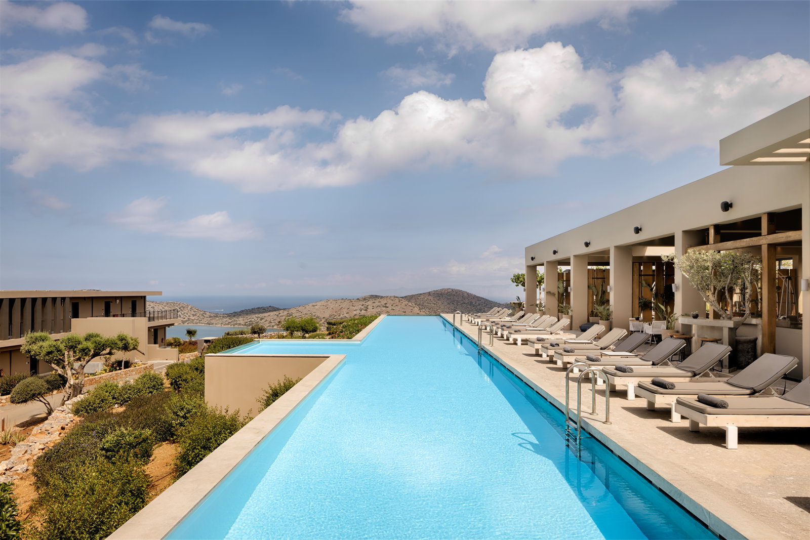 dal travel Domes Aulus Elounda Curio Collection By Hilton (Adults Only)