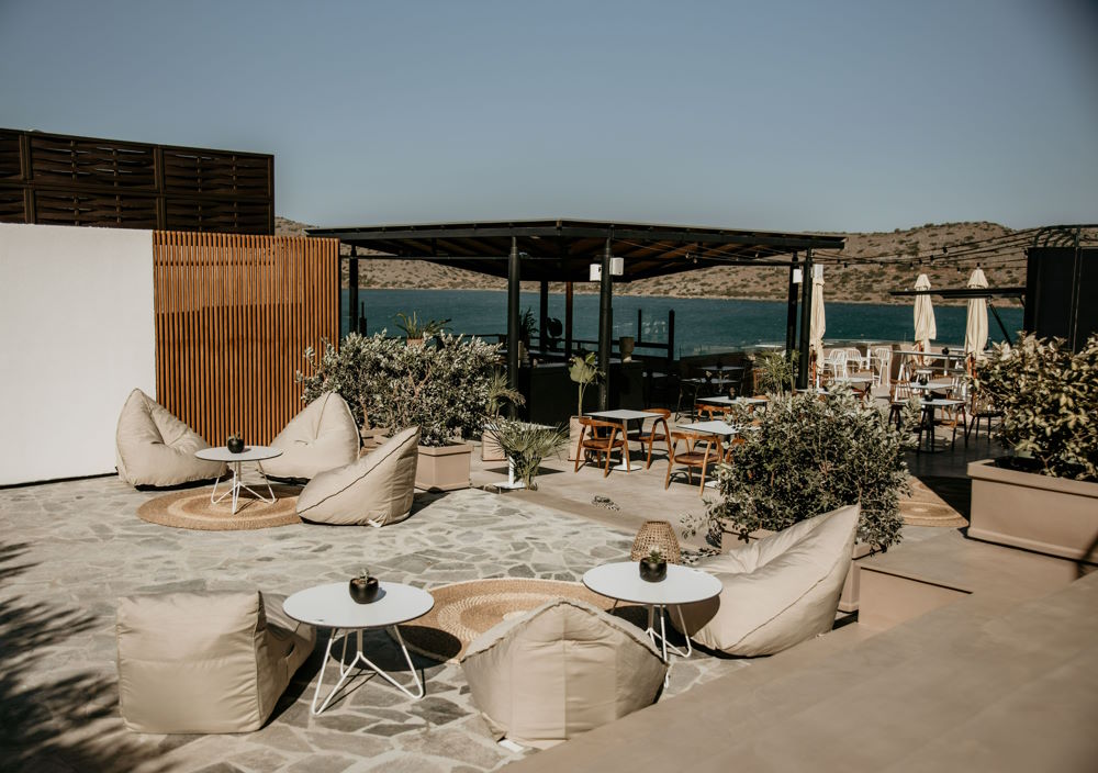 dal travel Domes Aulus Elounda Curio Collection By Hilton (Adults Only)