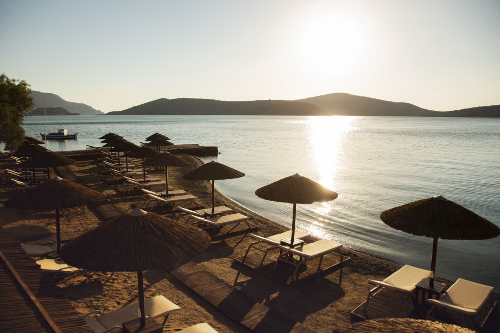 dal travel Domes Aulus Elounda Curio Collection By Hilton (Adults Only)
