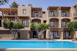 Hotel Domes Aulus Elounda Curio Collection By Hilton (Adults Only) cazare Elounda