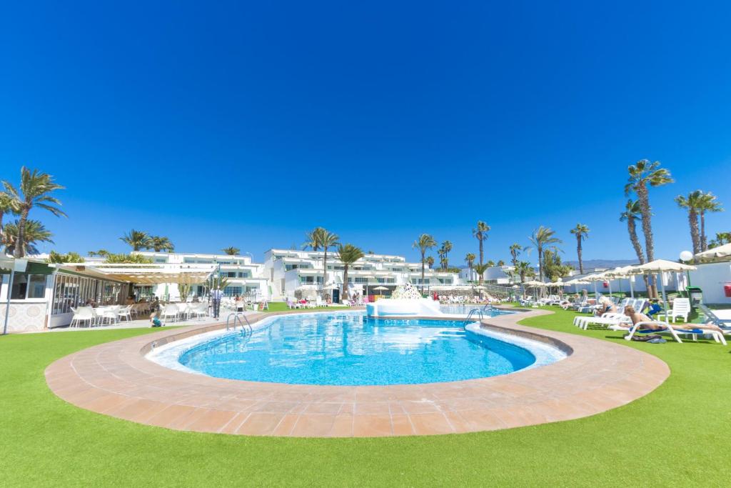 Hotel Vista Oasis