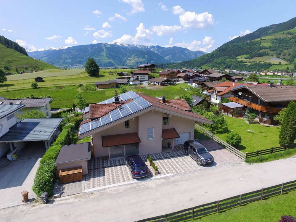 Hotel Panorama Apartments Bruck Top 2