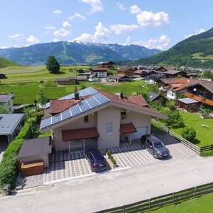 Hotel Panorama Apartments Bruck Top 2 cazare Bruck an der Grossglocknerstrasse