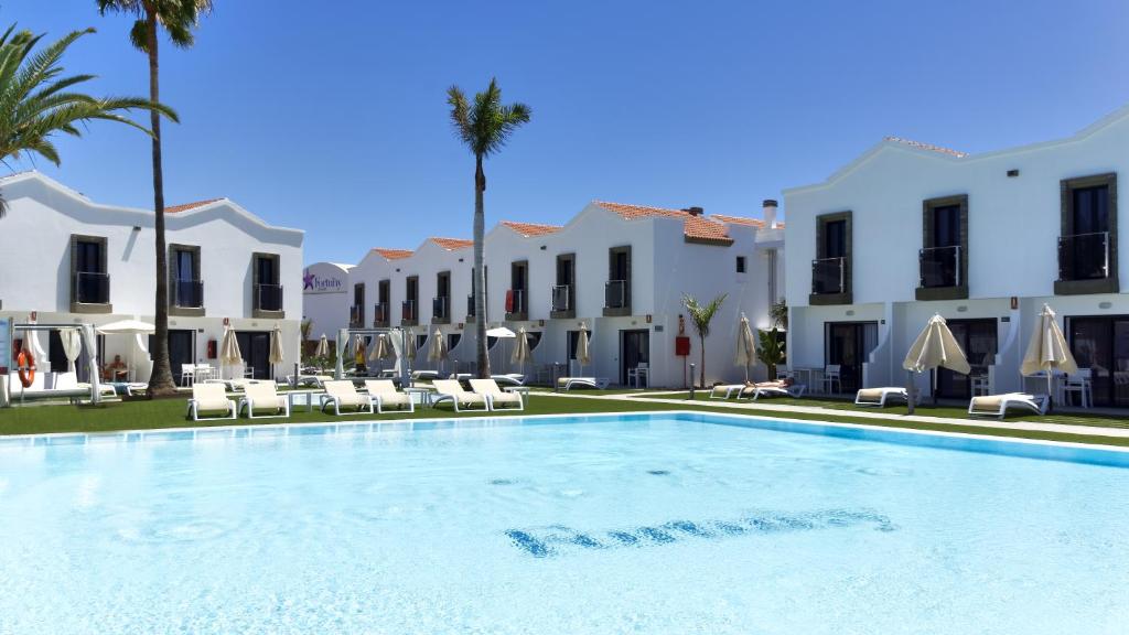 Fbc Fortuny Resort- Only Adults