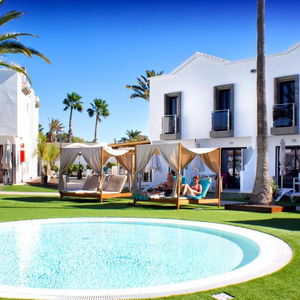 Hotel Fbc Fortuny Resort- Only Adults cazare Maspalomas