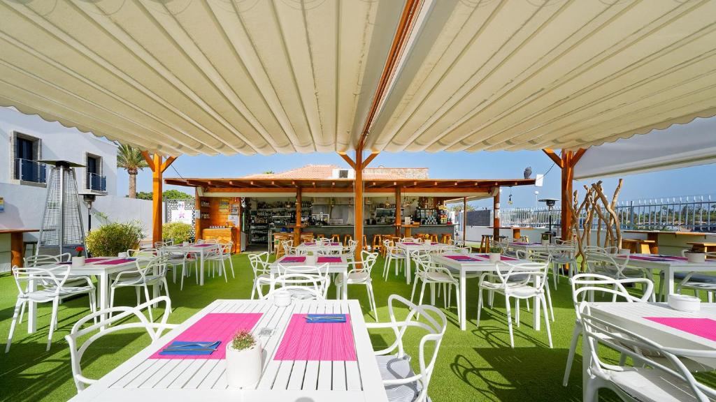 Fbc Fortuny Resort- Only Adults