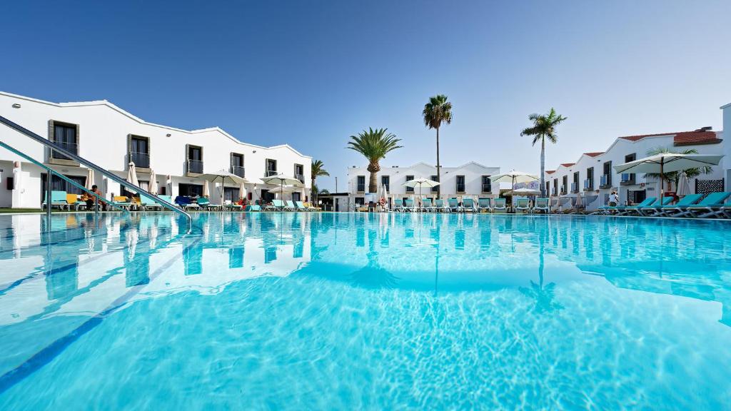Fbc Fortuny Resort- Only Adults