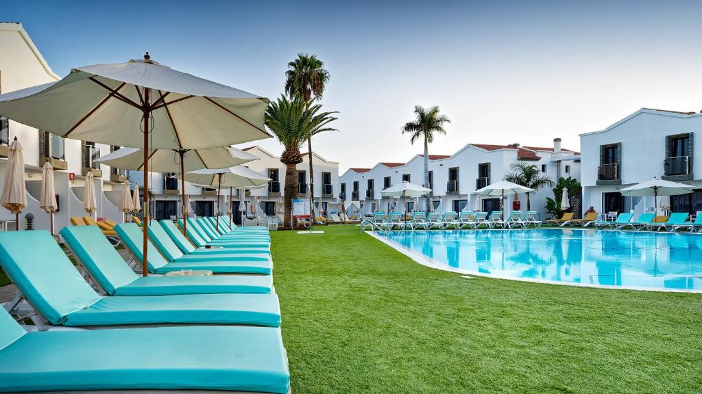 Fbc Fortuny Resort- Only Adults
