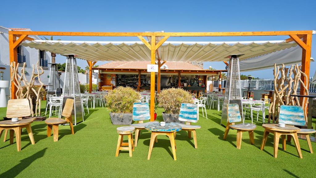 Fbc Fortuny Resort- Only Adults
