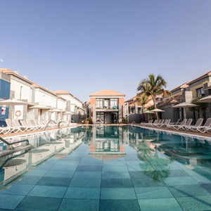 Hotel Caybeach Meloneras cazare Meloneras
