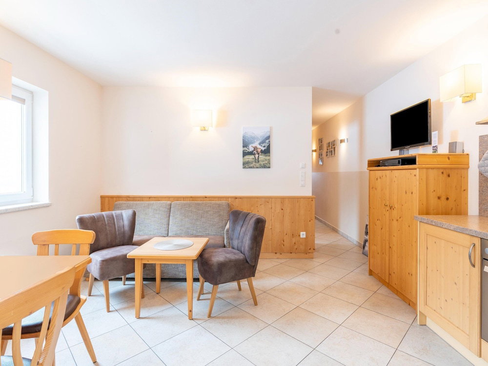 Hotel Holiday Home In Hollersbach Im Pinzgau