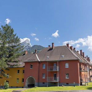 Hotel Superior Apartment With Ir-Sauna cazare Eisenerz