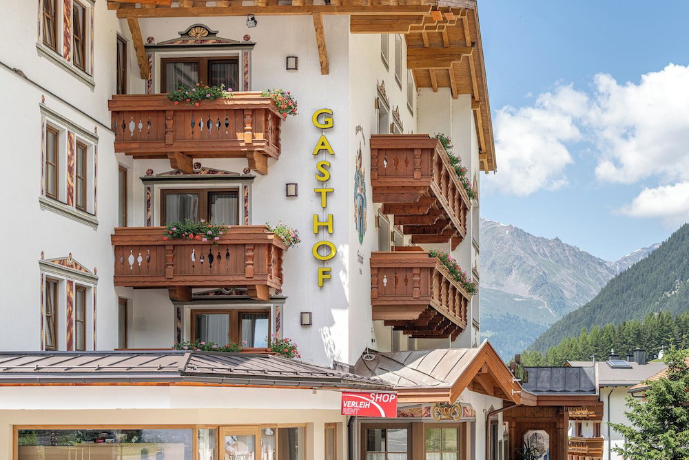 Hotel Hotel Schöpf