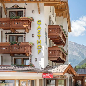 Hotel Hotel Schöpf cazare Gries im Sellrain