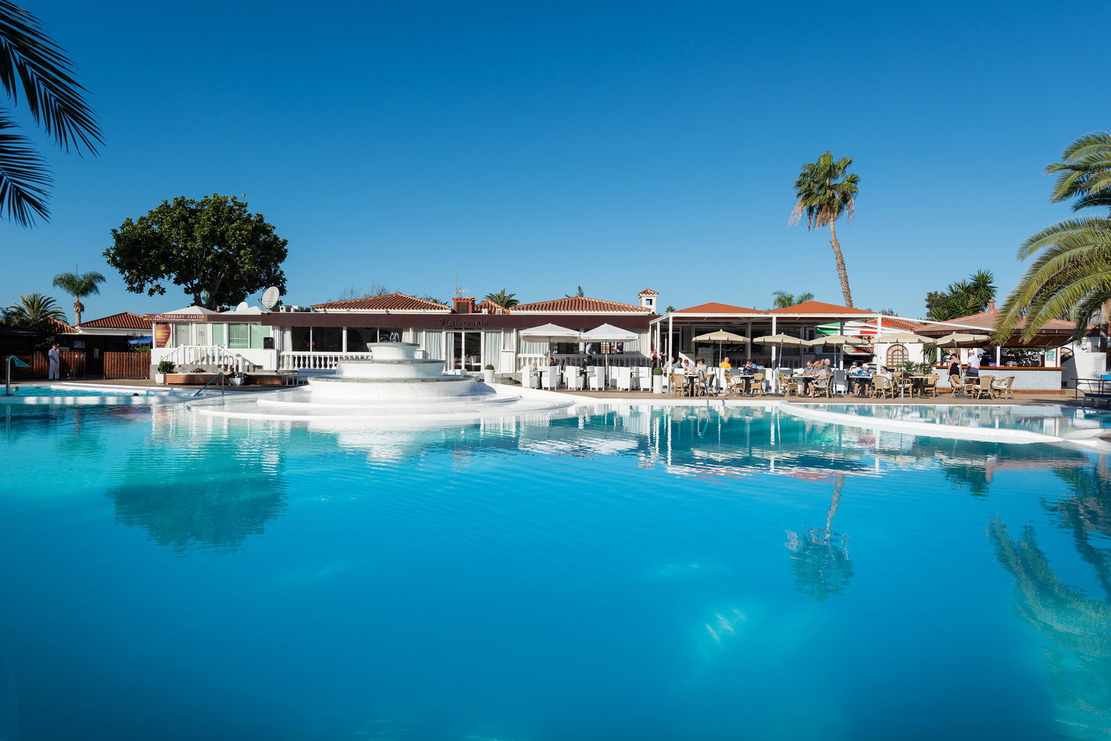 Eo Suite Hotel Jardin Dorado