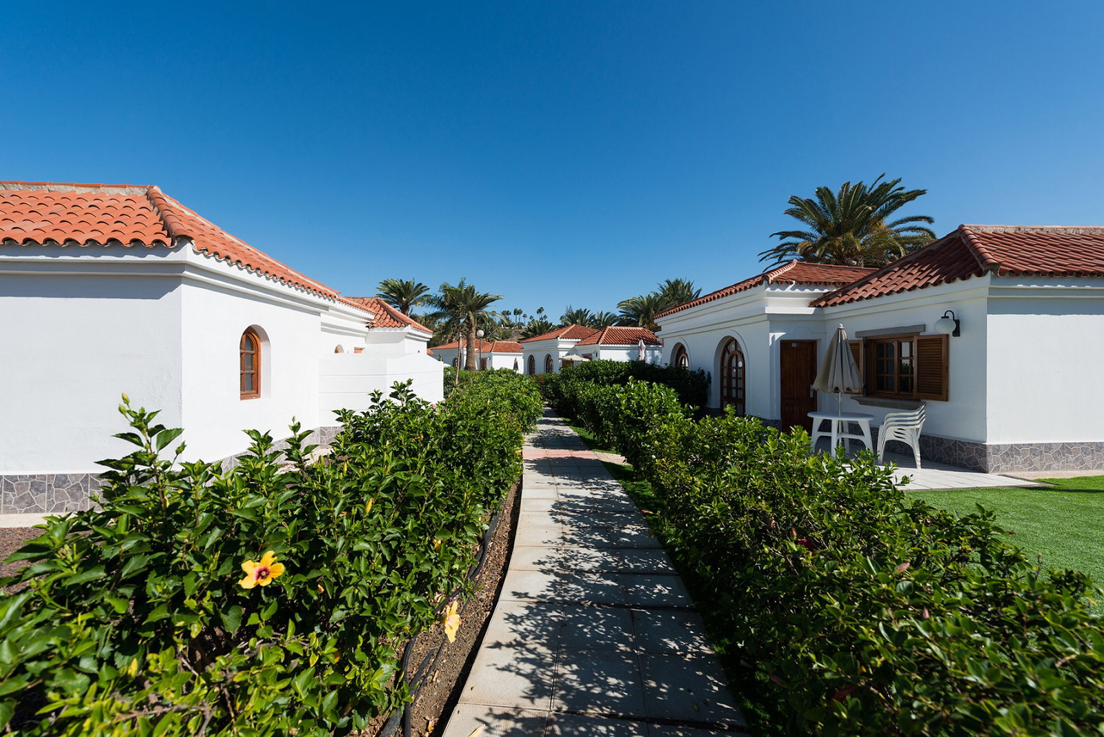 Eo Suite Hotel Jardin Dorado