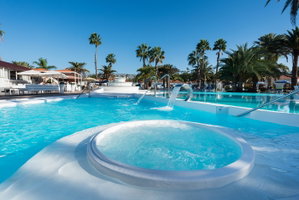 Hotel Eo Suite Hotel Jardin Dorado cazare Maspalomas