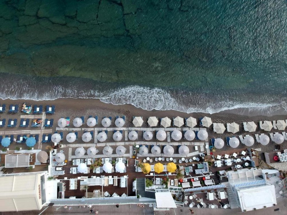 dal travel Kahlua Sea View Suites