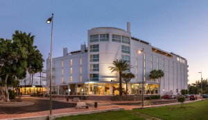 Hotel New Folias cazare Maspalomas