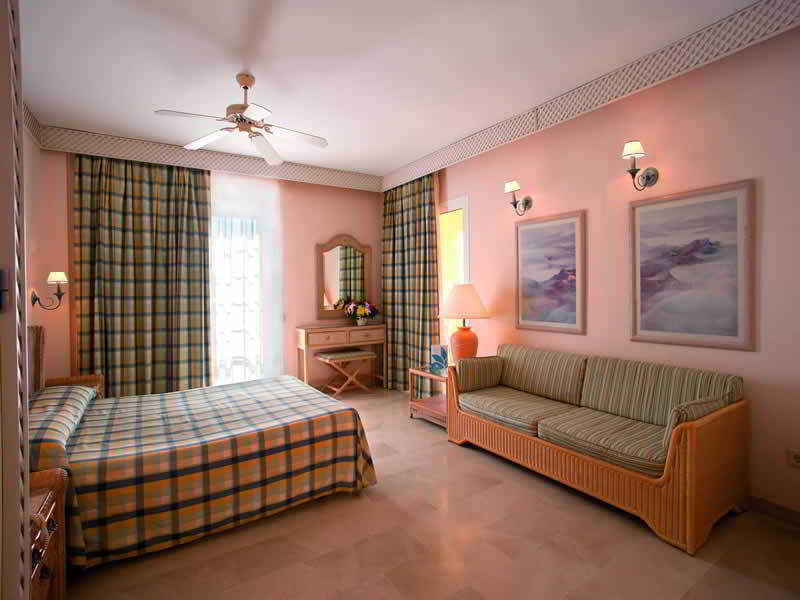 Palm Oasis Maspalomas