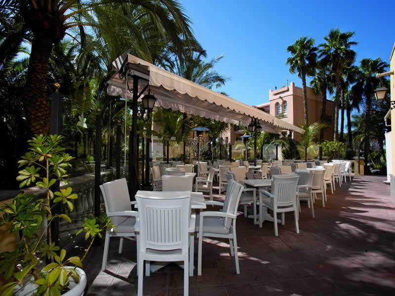 Palm Oasis Maspalomas