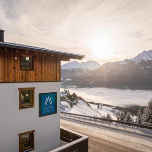 Hotel Exclusive Apartment Near Mittersill cazare Hollersbach im Pinzgau