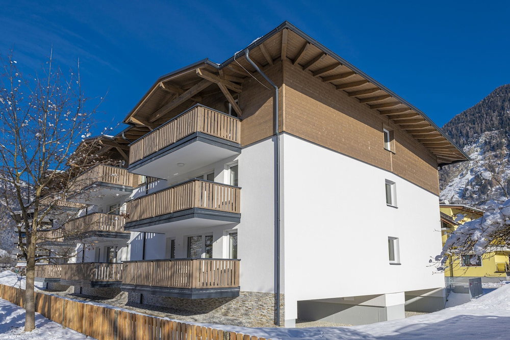 Hotel Haus Bergblick