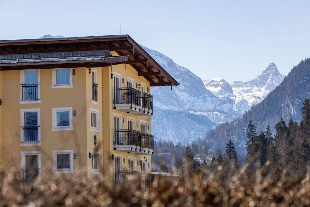 Hotel Hotel Schwabenwirt