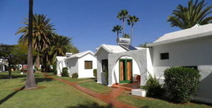 Hotel Canary Garden Club cazare Maspalomas