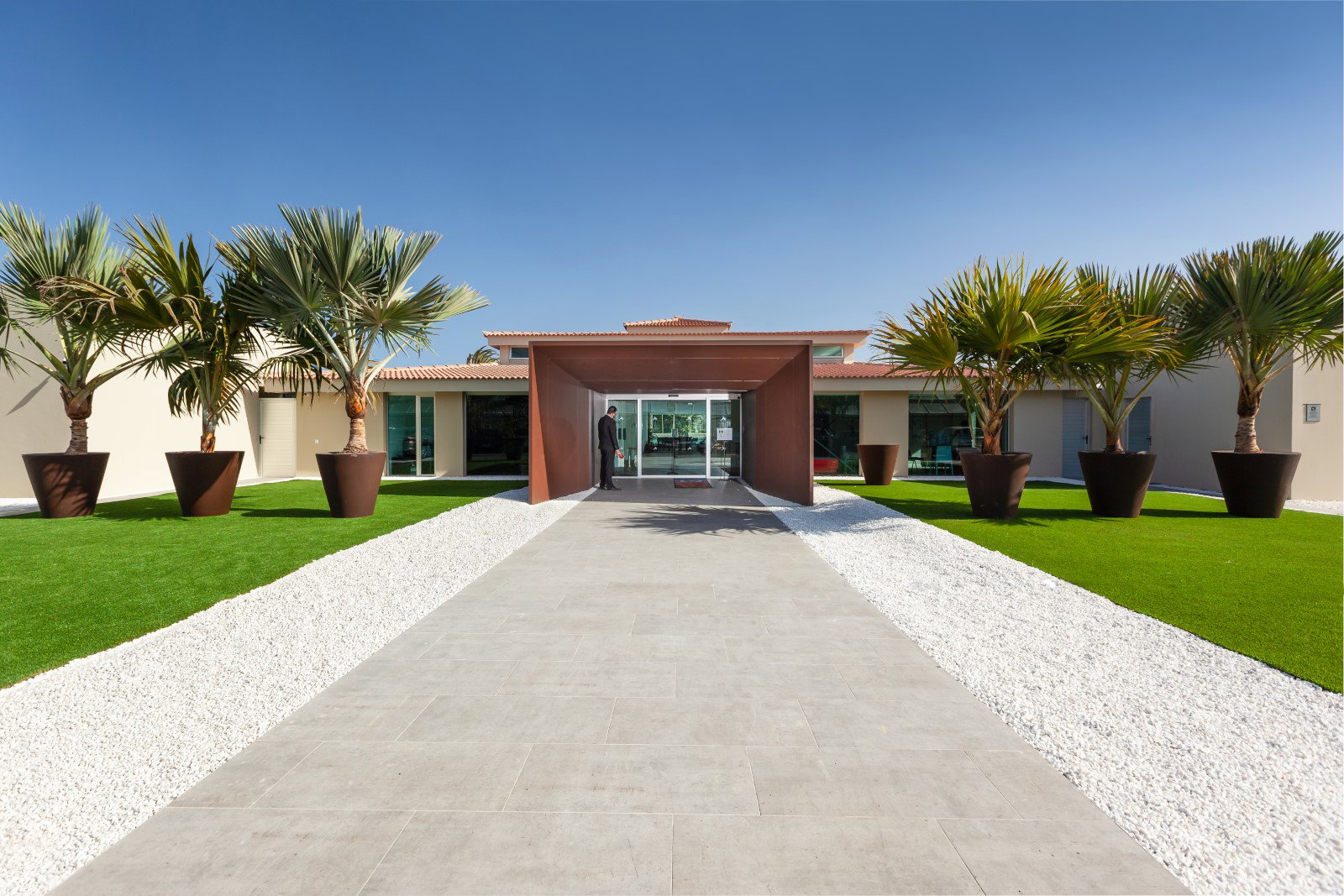Hotel Kumara Serenoa By Lopesan