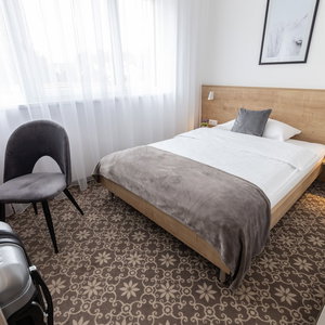 Hotel Haidinger Boutique Domizil cazare Oftering