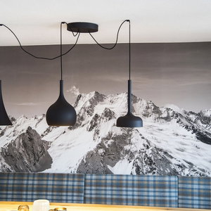Hotel Moose Lodge cazare St Anton am Arlberg
