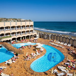 Sejur Hotel San Agustín Beach Club vacanta Maspalomas