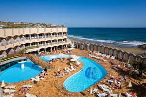 Hotel Hotel San Agustín Beach Club cazare Maspalomas