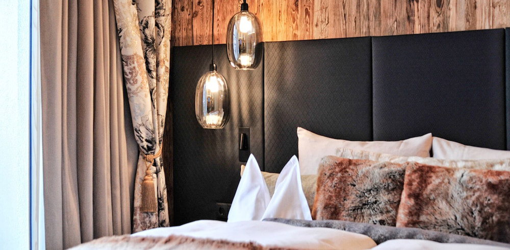 Hotel Hotel Salnerhof Ischgl