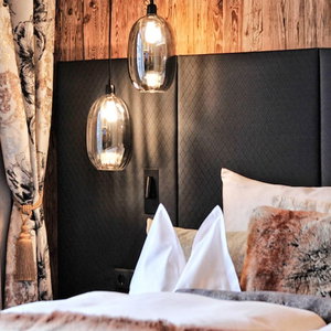 Hotel Hotel Salnerhof Ischgl cazare Ischgl