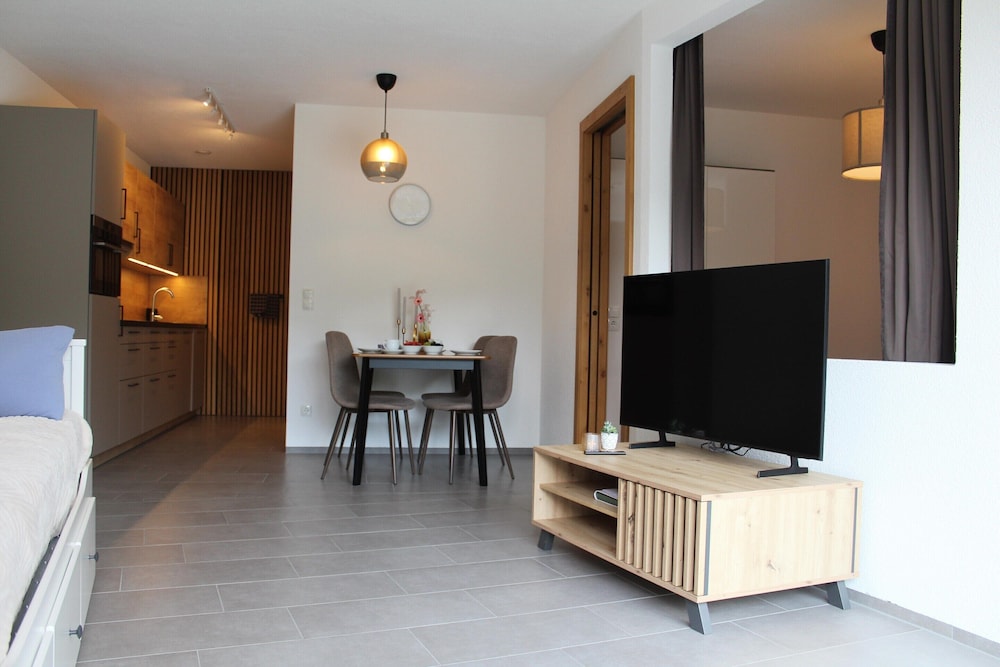 Hotel Modern Apartment In The Tyrolean Mountains