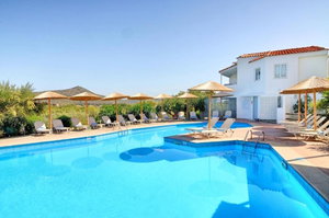 Hotel Elounda Krini cazare Elounda