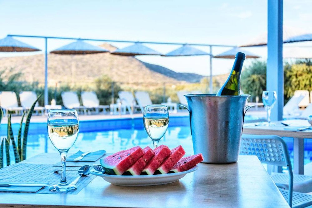 dal travel Elounda Krini