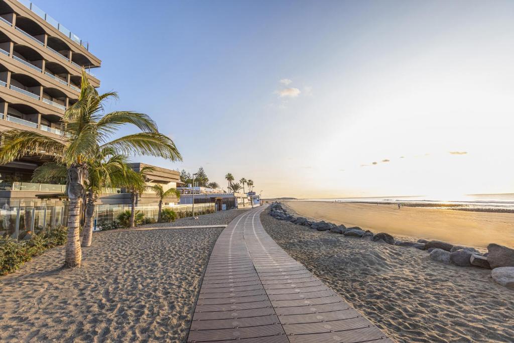 Hotel Faro, A Lopesan Collection Hotel - Adults Only