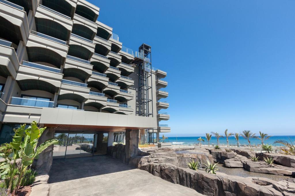 Hotel Faro, A Lopesan Collection Hotel - Adults Only