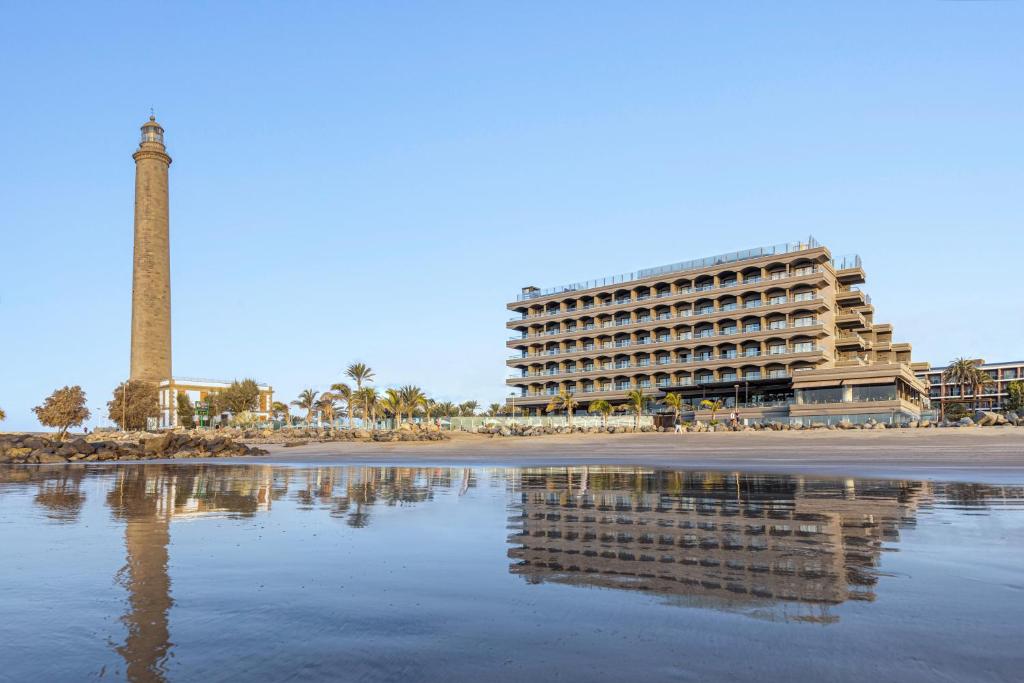 Hotel Faro, A Lopesan Collection Hotel - Adults Only