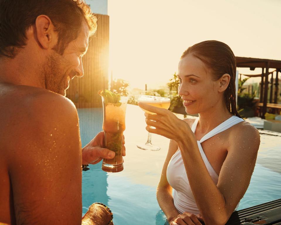 Hotel Faro, A Lopesan Collection Hotel - Adults Only