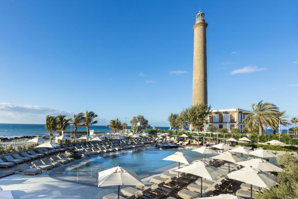 Hotel Hotel Faro, A Lopesan Collection Hotel - Adults Only