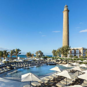 Sejur Hotel Faro, A Lopesan Collection Hotel - Adults Only vacanta Maspalomas