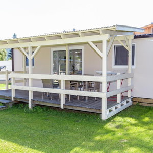 Hotel Mobile Home Bodensdorf Near Lake Ossiach cazare Steindorf am Ossiacher See