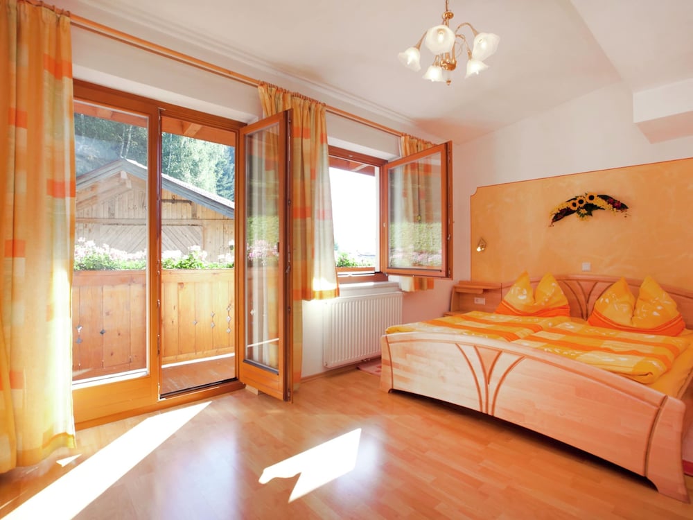 Hotel Appartment Roswitha