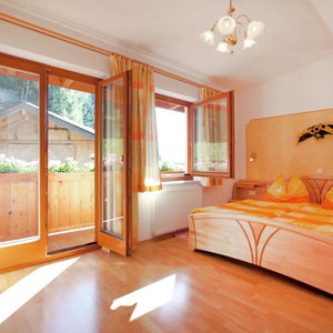 Hotel Appartment Roswitha cazare Wagrain