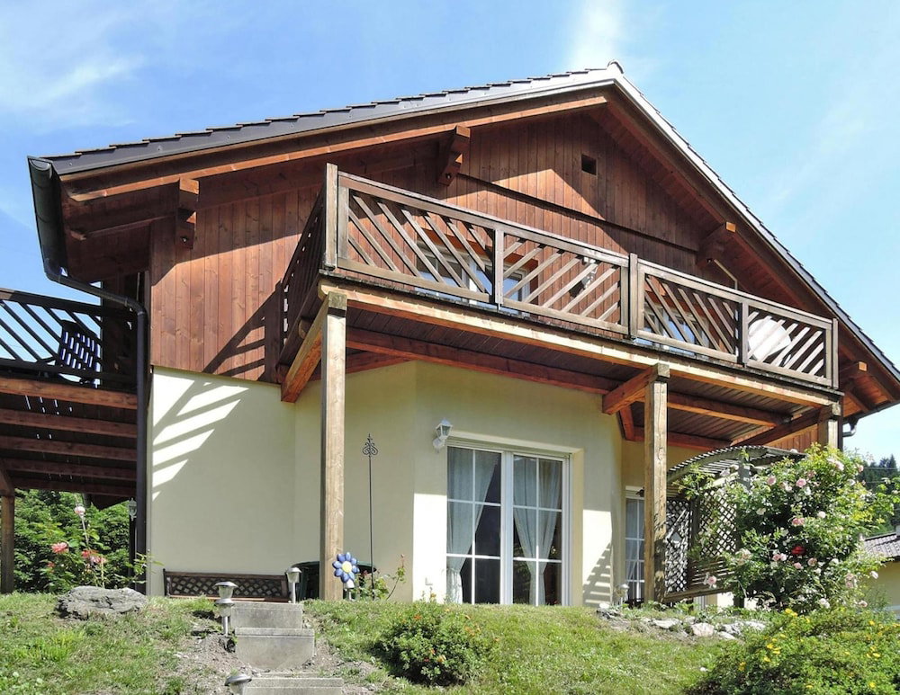 Hotel Chalet In Radstadt Near Ski Slopes & Spa
