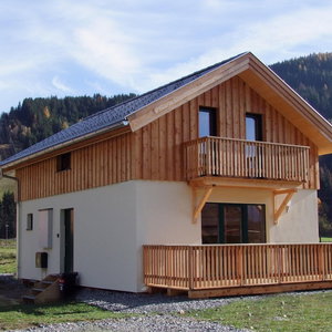 Hotel Spacious Chalet With Ir Sauna And Whirlpool cazare Murau